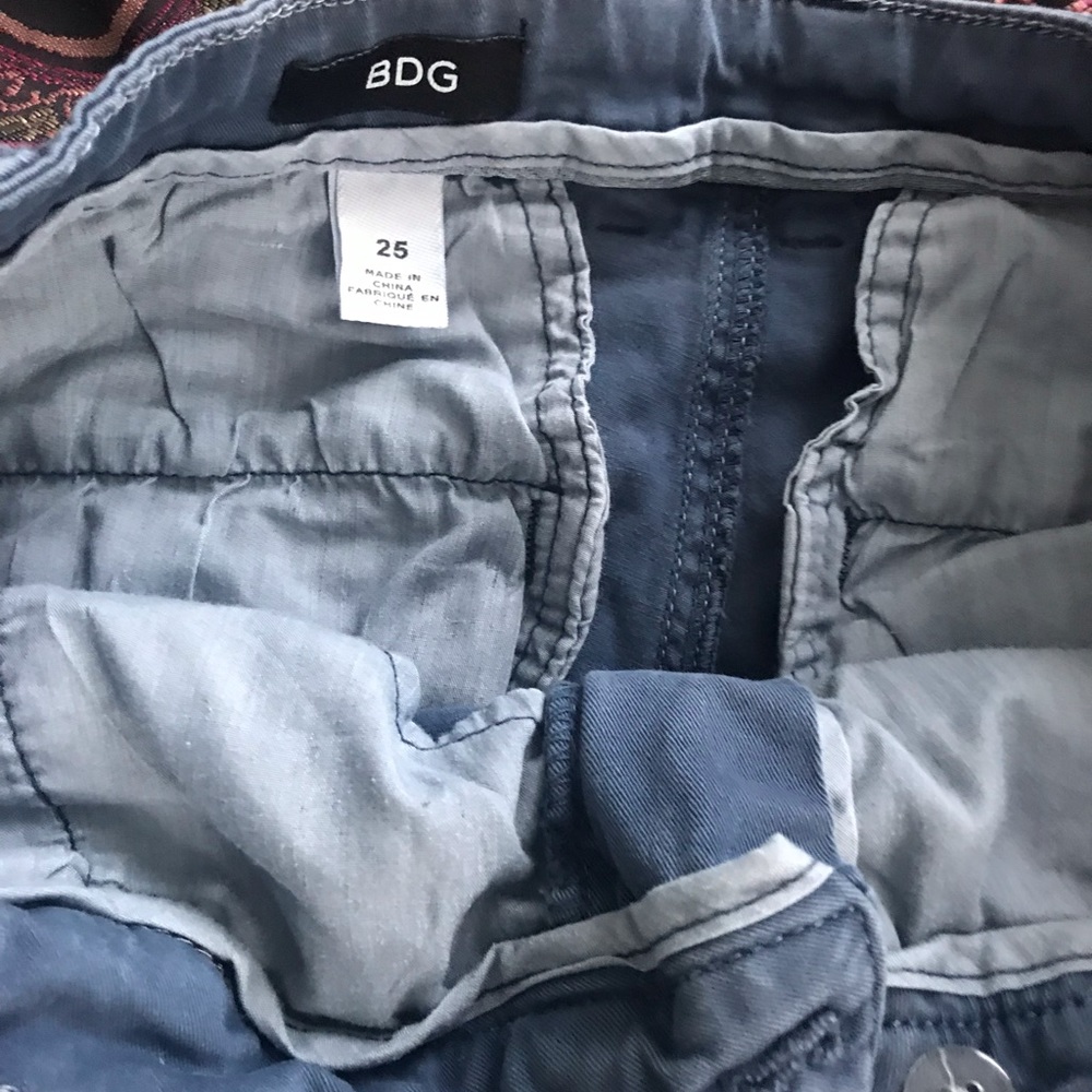 Pants - Picture 2 of 3
